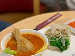 -亚坤 Ya Kun Kaya Toast(万象城店)