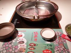 -温禾牛·和牛寿喜烧自助火锅(恒基名人店)