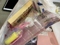 -鹏佳腾学生文创