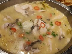 -周麻婆·川式小炒(宁德蕉城南路店)