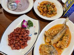-依扁一佳宴(宁化支路店)