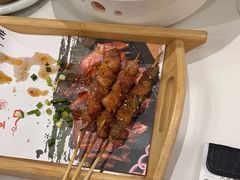-火龙堂·风味民间菜(文一路店)