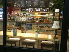 -雕刻时光咖啡馆(北苑店)