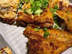 -绿茶餐厅(天津天河城店)