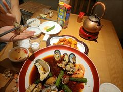 -乡里八闽·福州乡土菜(高宅店)