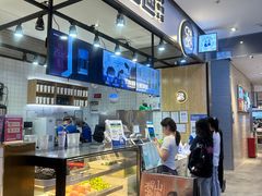 -茶百道(SKLP新光里+店)