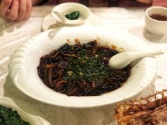 -翠亭酒家(山西南路店)