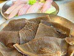 -重庆印象老火锅(梅林店)