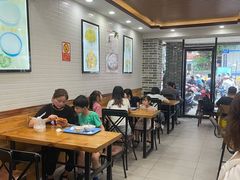 大堂-冰神糖水铺(国贸中心店)