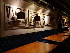大堂-纳瓦新疆菜(银都店)