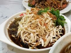 -蒋家桥饺面店(四望亭路店)