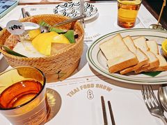 -太食獸泰式茶餐厅(兰州中心首店)