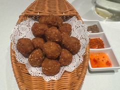 -玉华台饭庄·淮扬菜·烤鸭(望京店)