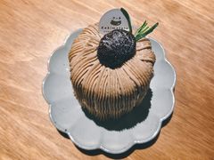 -Kekimatata 生日蛋糕·烘焙教学