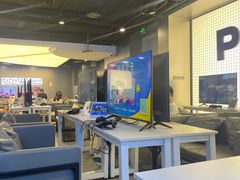 -玩刻GAME SPACE(万象城店)