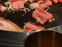 -炭之家·齐齐哈尔非遗烤肉·鲜切直供(中央大街店)