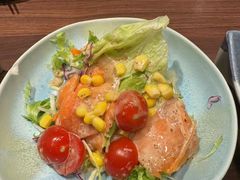 -浪花亭日本料理(古田路店)