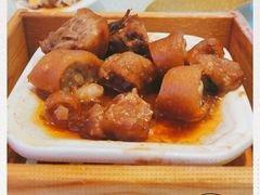 -皇马假日醉海南大酒店·假日一品派茶楼(秀英店)