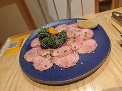 -松鱼亭·和牛烧肉(协鑫广场店)