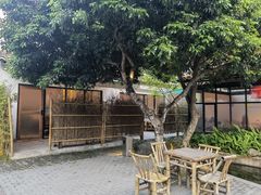 -湖南别院·美学庭院餐厅(惠阳店)