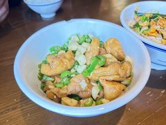-山涧肴·泉水煮活鱼(坂田店)