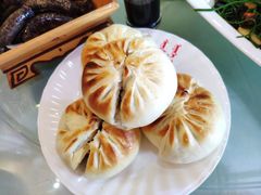 -塞伊德·蒙餐(锡林浩特店)