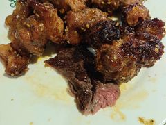 -戈拿旺巴西烤肉(崇文门店)