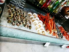 -万达文华酒店·48F云端窗景美食汇自助餐厅