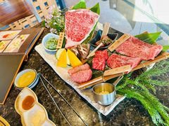 -老乾杯和牛烧肉(王府中环店)