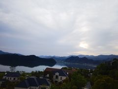 -杭州桐庐康莱德酒店西餐厅-舍