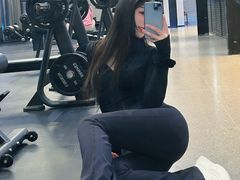 -滨力健身俱乐部