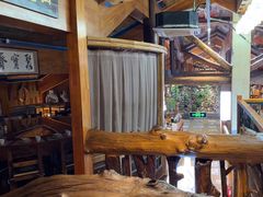 -一桶江山餐厅(松北店)