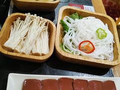 -许府牛火锅(信义坊总店)