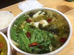 -鱼你在一起(南开天佑城店)