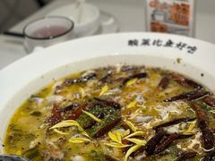 -太二酸菜鱼(南京艾尚天地店)