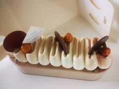 -好利来(高新枫叶广场店)