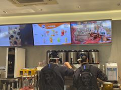 -茶百道(下沙宝龙二期店)