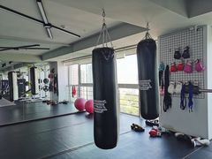 -GymPlus健身(四平路店)