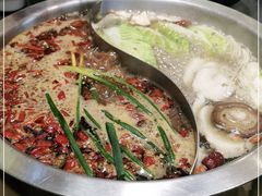 -沸炉重庆老火锅(军事博物馆店)