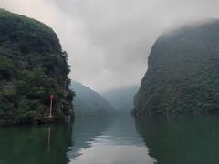 -神农溪纤夫文化旅游区