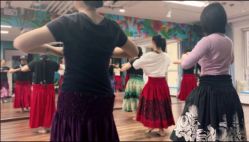 点击看大图 -呼拉汇舞蹈生活馆 Hawaii Hula&Tahiti Dance Studio