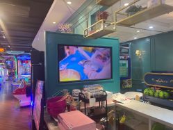 -卡通尼乐园(上海万象城店)
