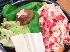 -银子铁板烧料理自助餐(人民广场店)