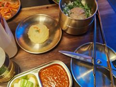 -西塔老太太泥炉烤肉(上海七宝领展广场店)
