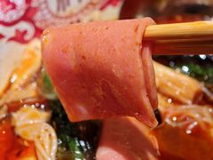 -破店肥哈·东北烧烤·夜宵(南山保利店)