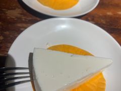 -玛吉阿米·餐吧