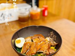 脆皮烧鹅-余百年·现烧烧腊(布吉金利店)