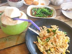 -Doo Dee Thai Food(Issan/Isaan/Esan)