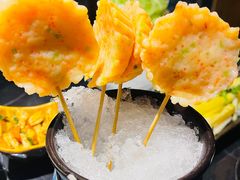 -小椒娘撒椒鱼火锅(三八广场店)