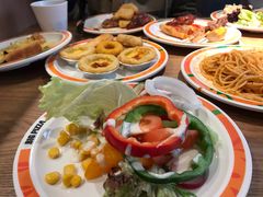 -比格比萨自助(德思勤四季汇店)